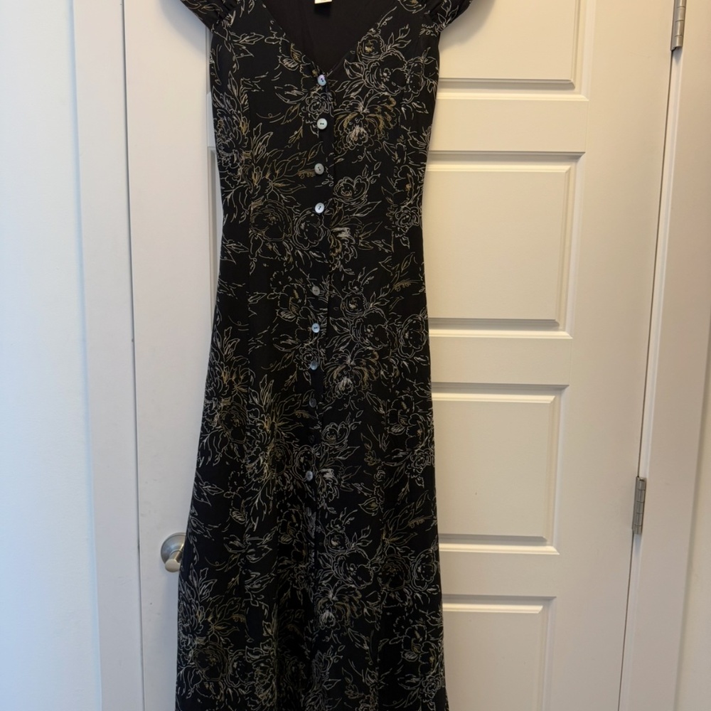 Vintage Coldwater creek dress